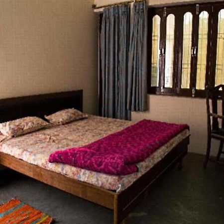 Ishan Paying Guest House Varanasi Eksteriør billede