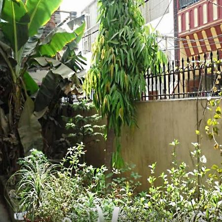 Ishan Paying Guest House Varanasi Eksteriør billede