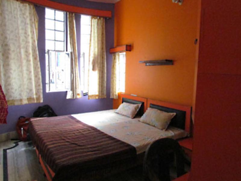 Ishan Paying Guest House Varanasi Eksteriør billede