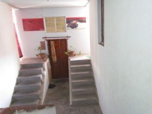 Ishan Paying Guest House Varanasi Eksteriør billede