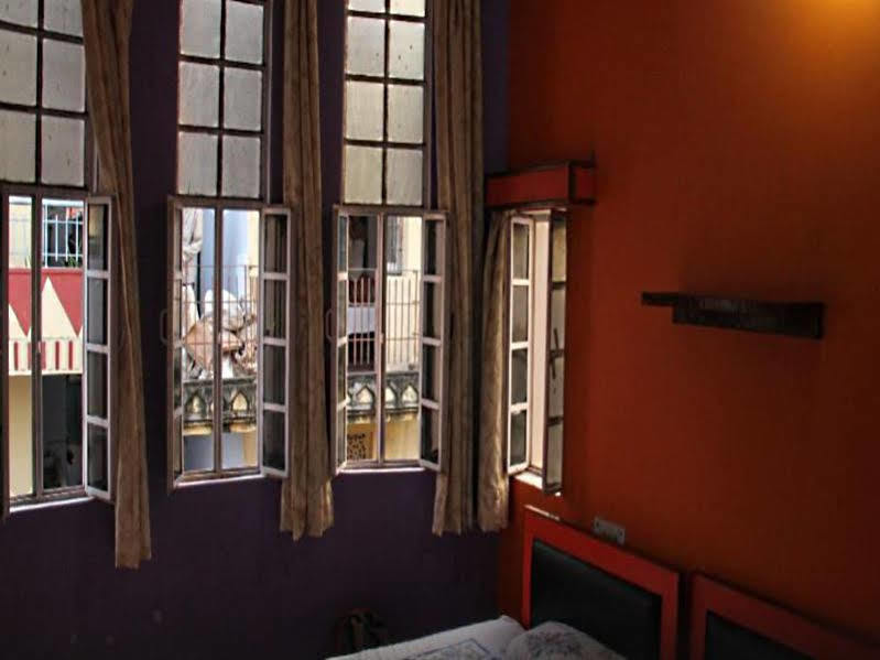 Ishan Paying Guest House Varanasi Eksteriør billede