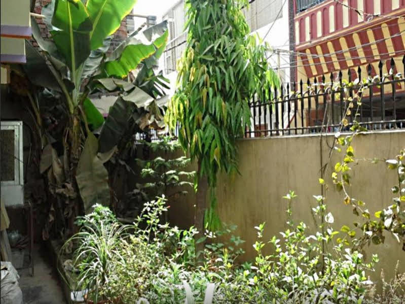 Ishan Paying Guest House Varanasi Eksteriør billede